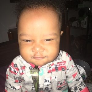 Meet your Posher, Keiondra